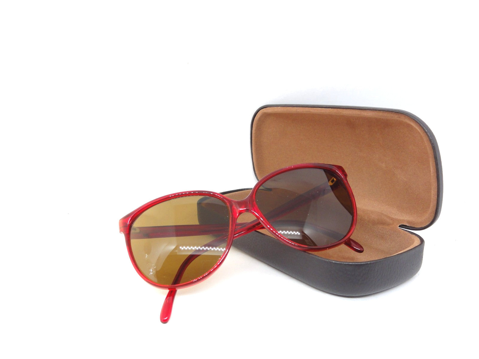 VUARNET 2467 467   SUNGLASSES VINTAGE PX 2000  HAND MADE FRANCE 80S IN BOX