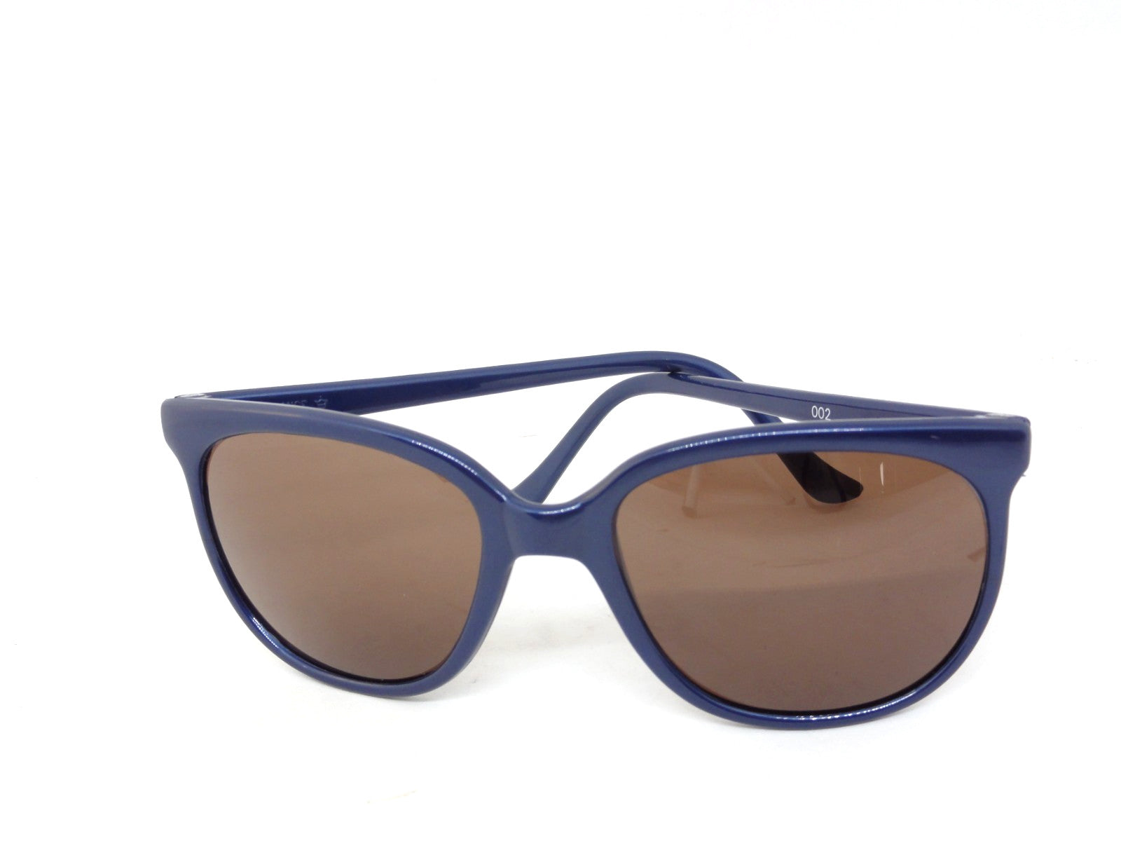 VUARNET SUNGLASSES  002 LEGEND 02  VINTAGE APEX LENSES 2026 BROWN POLARIZED