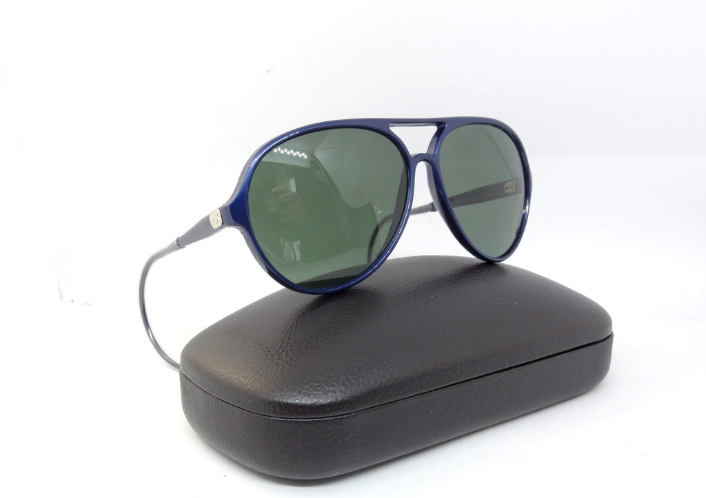 VUARNET  374  174    VINTAGE  80S SUNGLASSES  PX 3000 CABLE HOOK TEMPLES