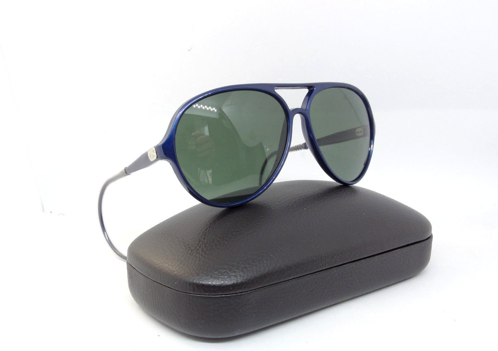 VUARNET  374  174    VINTAGE  80S SUNGLASSES  PX 3000 CABLE HOOK TEMPLES