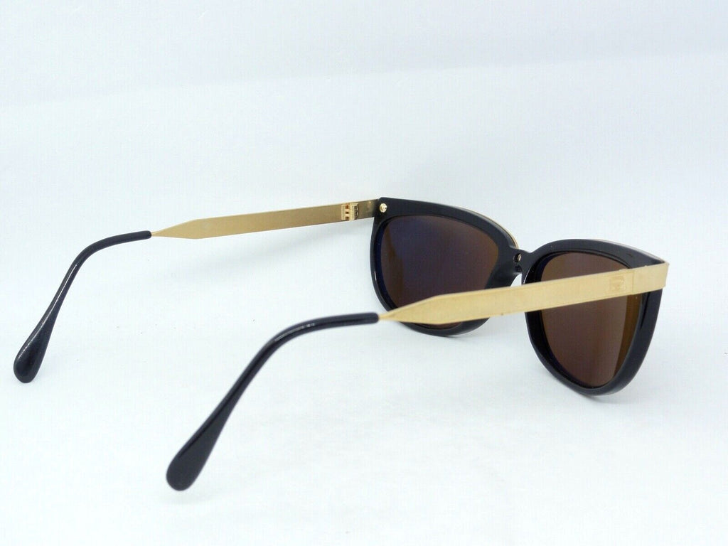 VUARNET 439  SUNGLASSES VINTAGE 80S  PX 2000 MINERAL LENS FRANCE