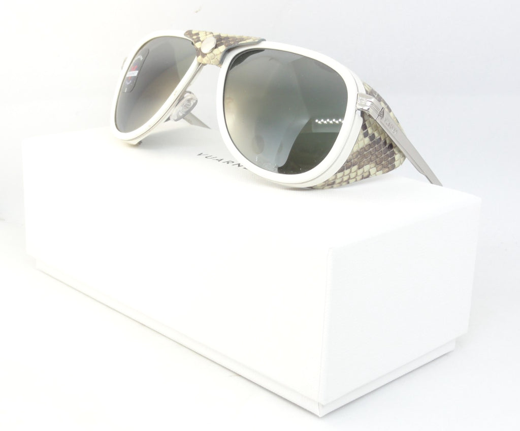 VUARNET VL 1315 0007 1123   GLACIER SUNGLASSES GREYLYNX