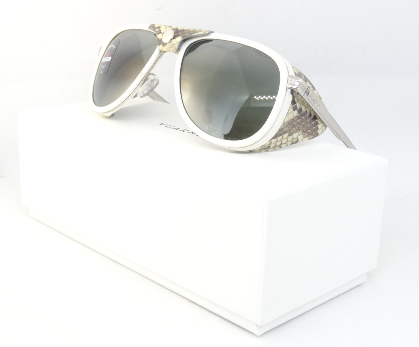 VUARNET VL 1315 0007 1123   GLACIER SUNGLASSES GREYLYNX