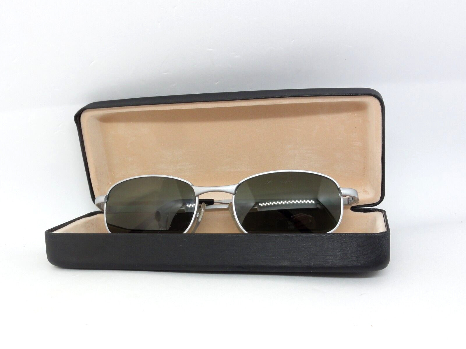 VUARNET 701 3701 GREY VINTAGE SUNGLASSES 90S PX 3000  FRANCE NEW