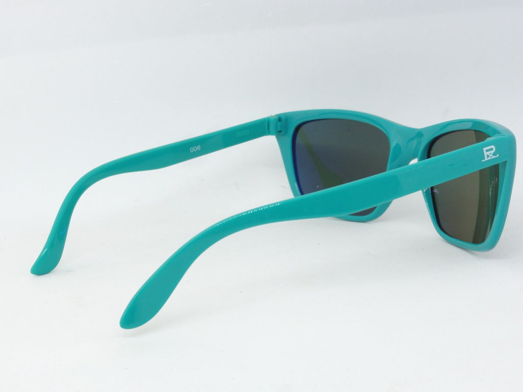 VUARNET  SUNGLASSES 3006 BLUE 006 PX 3000 VINTAGE  DANIEL CRAIG JAMES BOND NOS