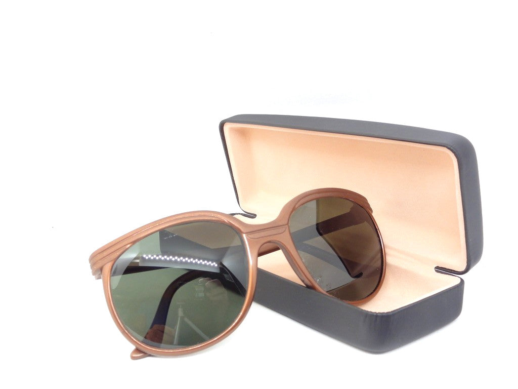 VUARNET SUNGLASSES 022 CATEYE 002 VINTAGE 80S  PX 3000 SUNGLASSES OLYMPIC GAMES