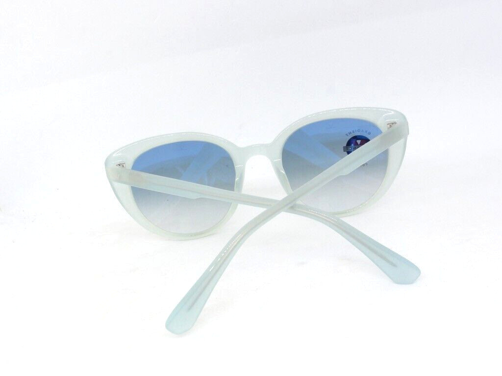 VUARNET  SUNGLASSES VL 1923 0002 1G61 WOMEN SUNGLASSES GRADIENT BLUE  LENS