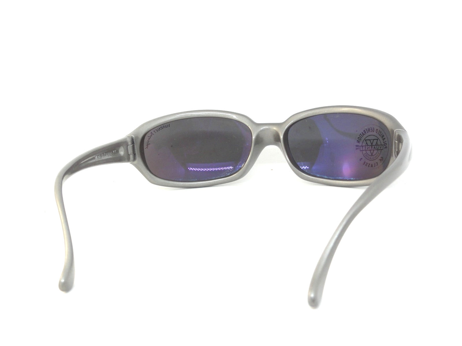 VUARNET  036   PC 3000 POLARIZED LENSES FRANCE 2000S VINTAGE  SUNGLASSES