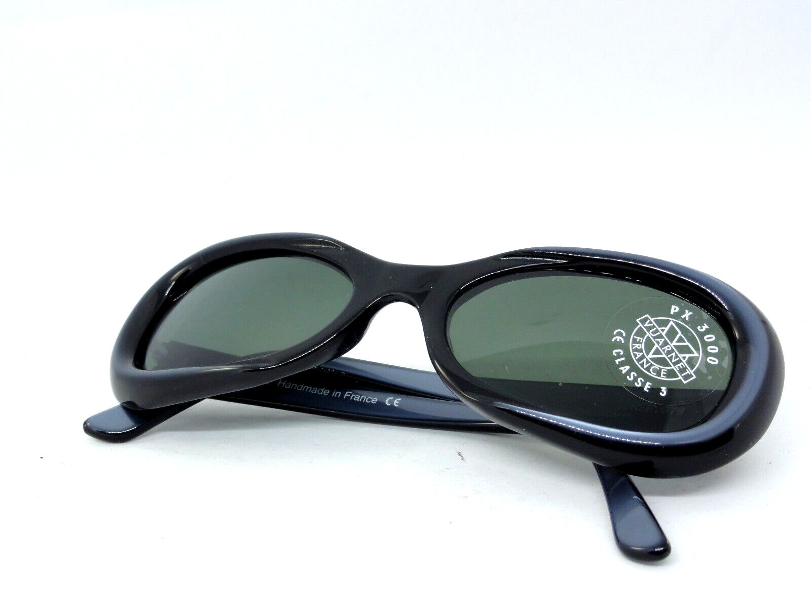 VUARNET SUNGLASSES 079 WOMEN  HAND MADE PX 3000 VINTAGE SMALL SIZE