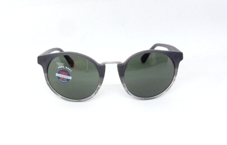 VUARNET  SUNGLASSES VL 1625 0002  1121  PX 3000 PURE GREY