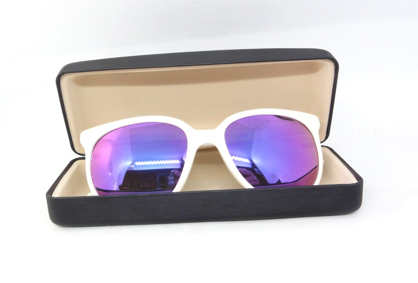 VUARNET SUNGLASSES  002 LEGEND 02  VINTAGE APEX LENSES 2025 POLARIZED PURPLE
