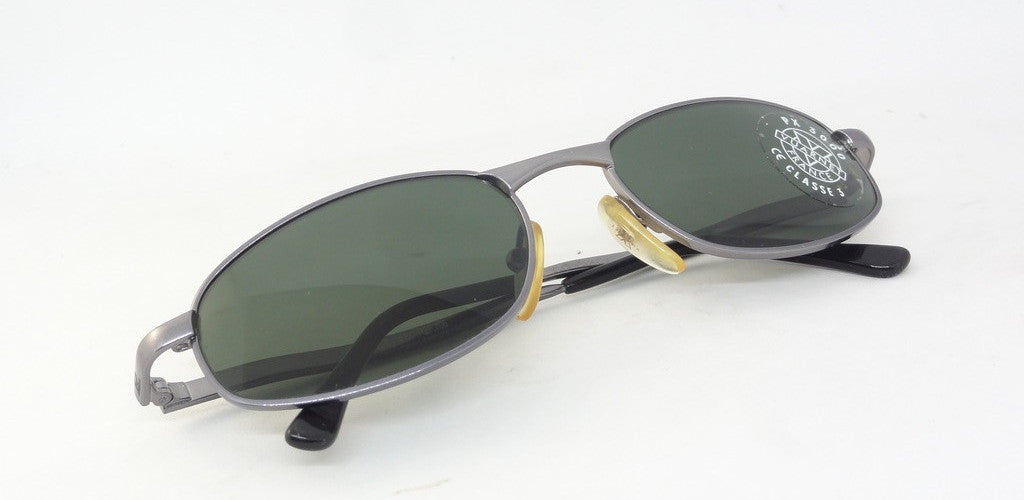 VUARNET 706 VINTAGE SUNGLASSES 90S   GLASS MINERAL LENS PX 3000 NEW IN BOX