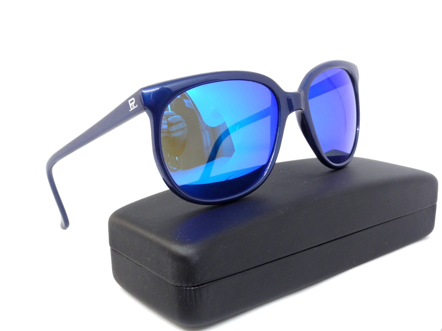 VUARNET SUNGLASSES  002 LEGEND 02  VINTAGE APEX LENSES 2026  POLARIZED DEEP BLUE