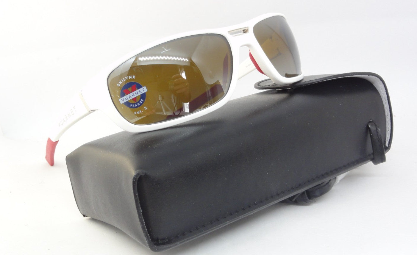 VUARNET SUNGLASSES VL 1918 0011 7184 RACING SKILYNX