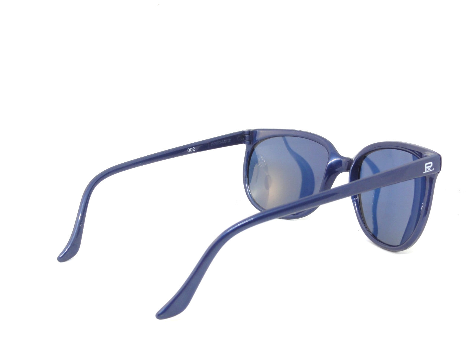VUARNET SUNGLASSES  002 LEGEND 02  VINTAGE POLARIZED APEX LENSES 2026 24K GOLD