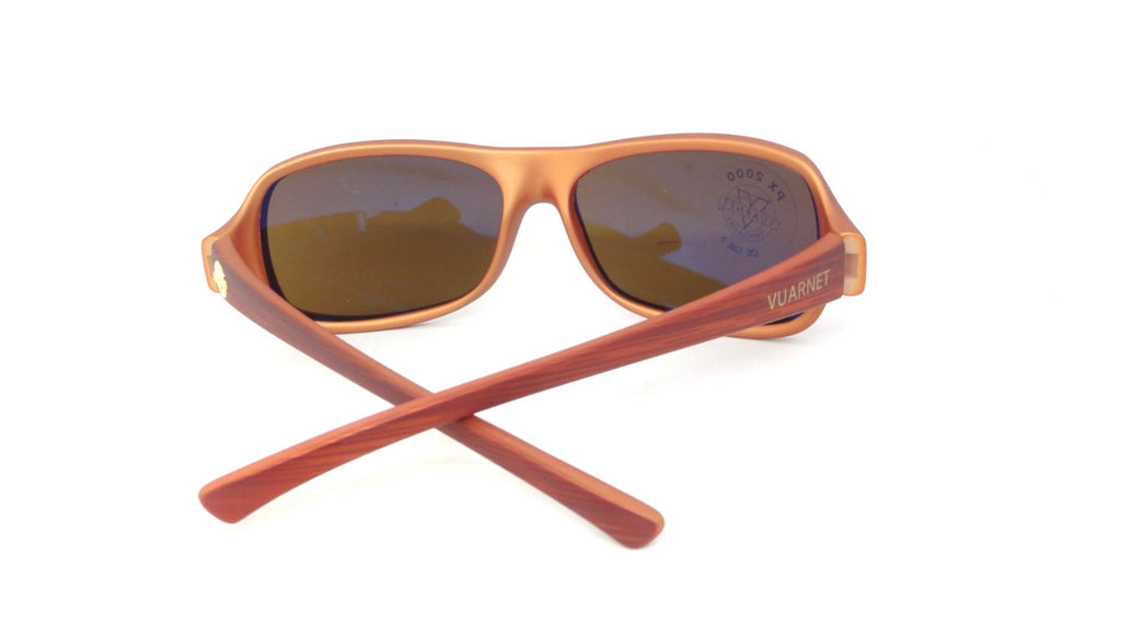 VUARNET  SUNGLASSES 125 BAHIA  PX 2000