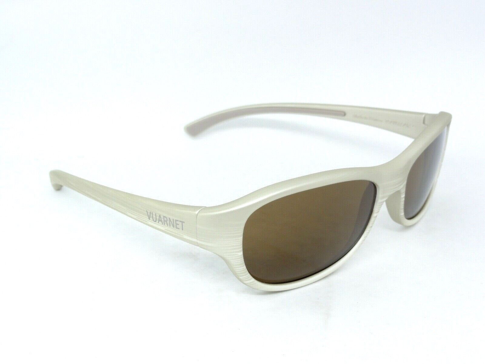 VUARNET 2127 SAB 127 SUNGLASSES SMALL MEDIUM SIZE PX 2000 NEW OLD STOCK