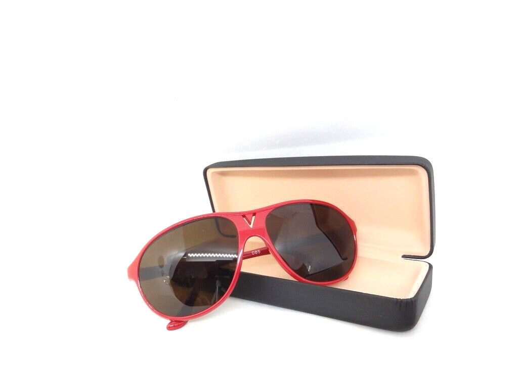 VUARNET  085 VINTAGE NEW OLD STOCK SUNGLASSES  PX 5000 MINERAL LENSES  FRANCE