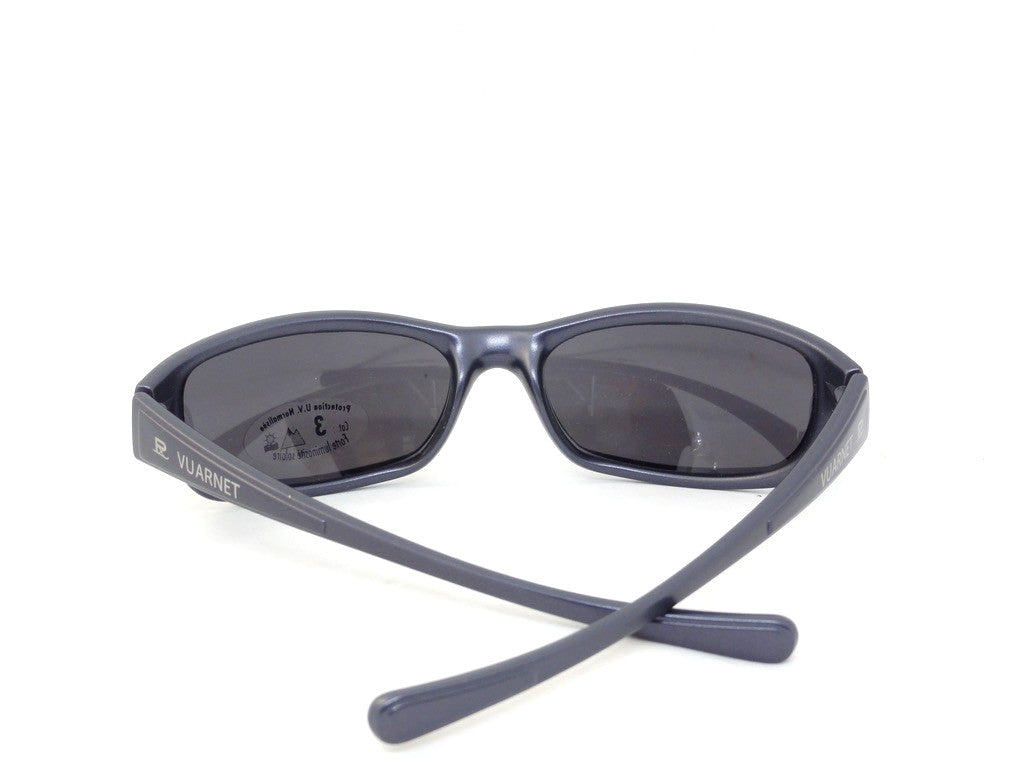 VUARNET SUNGLASSES 111 PC 3000 MINERAL LENS  FLASH LIMITED EDITION
