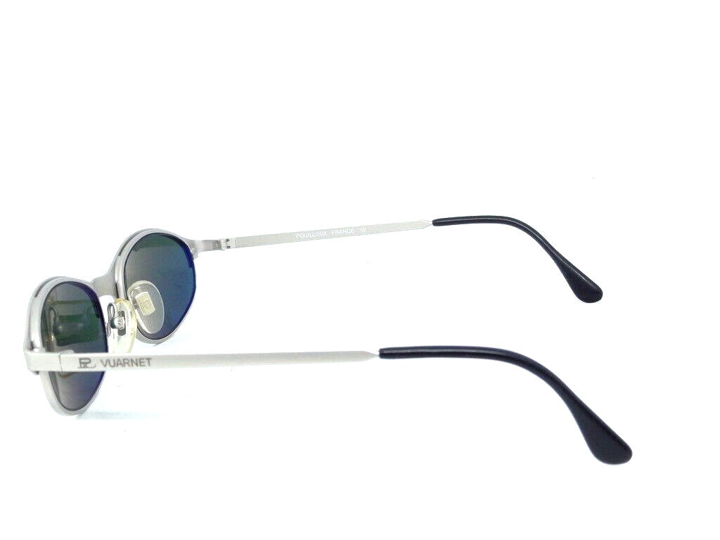 VUARNET SUNGLASSES 063 3063 ARG VINTAGE SMALL SIZE PX 3000 MINERAL LENS