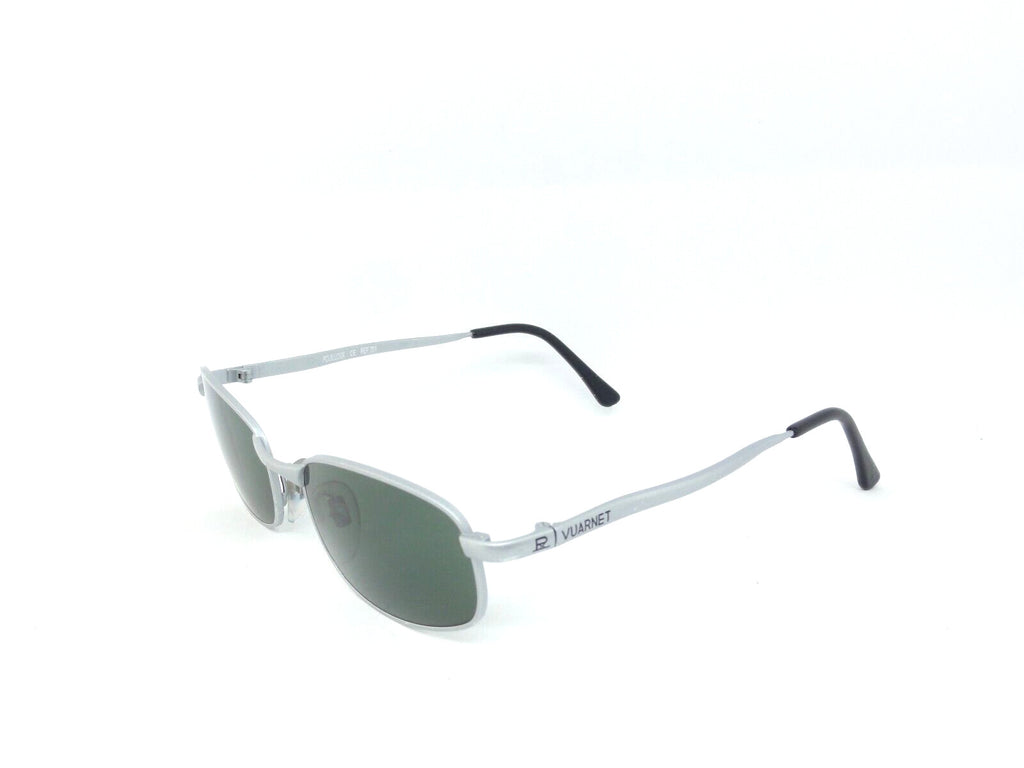 VUARNET 701 3701 GREY VINTAGE SUNGLASSES 90S PX 3000  FRANCE NEW