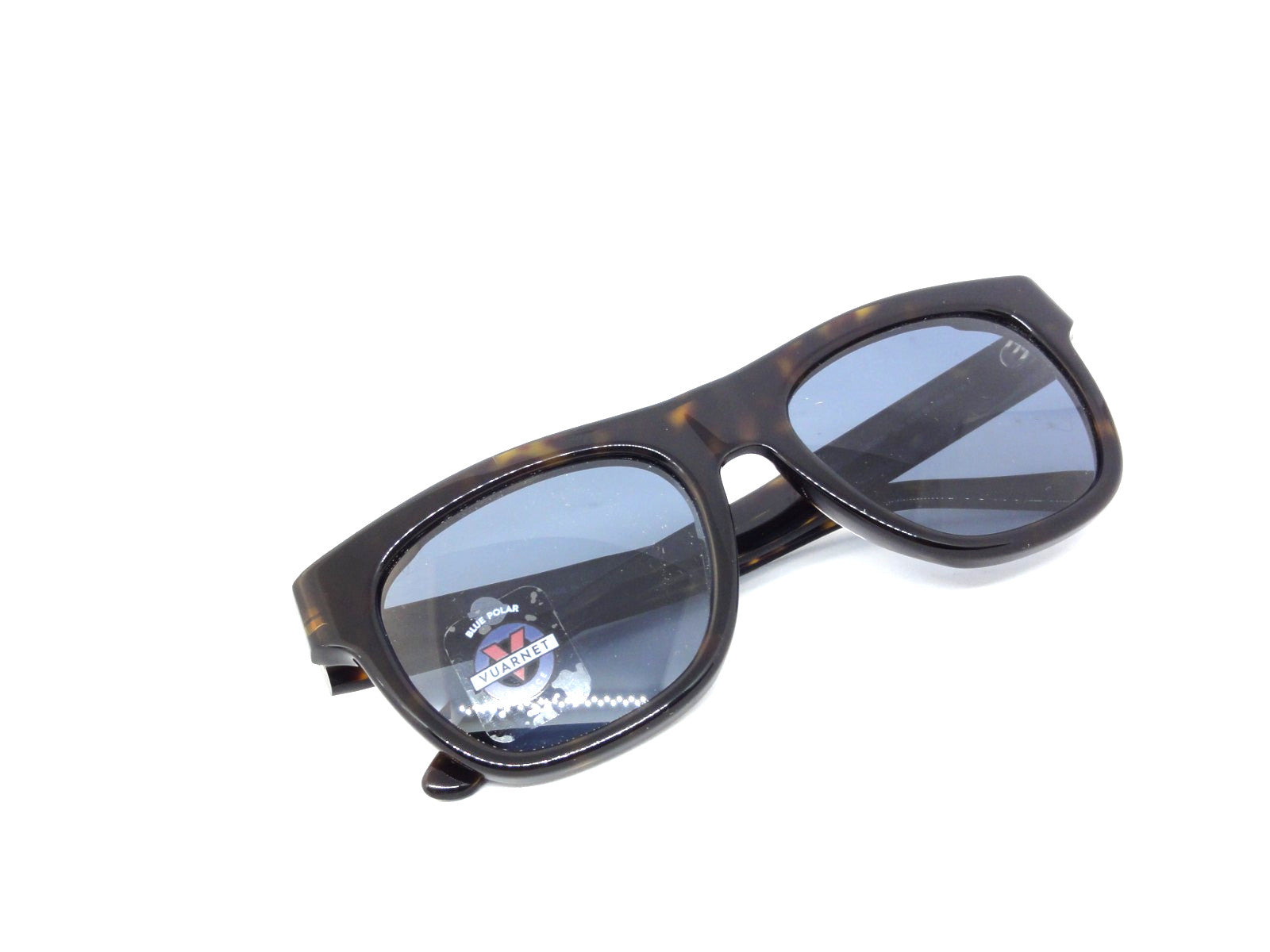 VUARNET BY LVMH BELVEDERE 06  SUNGLASSES BLUE POLAR
