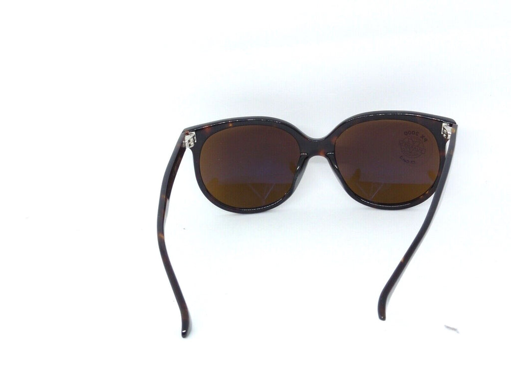 VUARNET VL 1207 P00N 2121 SUNGLASSES CATEYE PX 2000 MINERAL LENS FRANCE