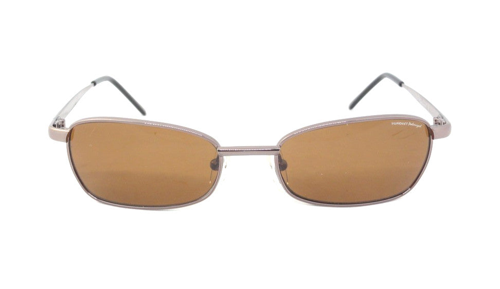 VUARNET 155  VINTAGE SUNGLASSES 90S PC 2000  FRANCE NEW POLARIZED