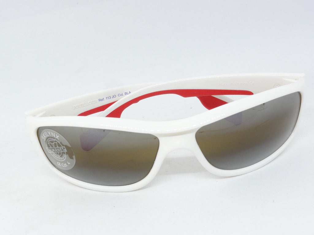 VUARNET VL 0113 113 RACING  SUNGLASSES  SKILYNX MINERAL LENSES  FRANCE