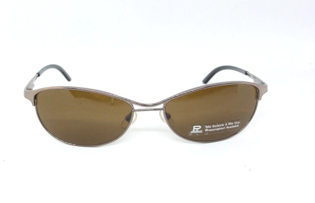 VUARNET 167  VINTAGE SUNGLASSES 90S PX 2000  FRANCE NEW OLD STOCK