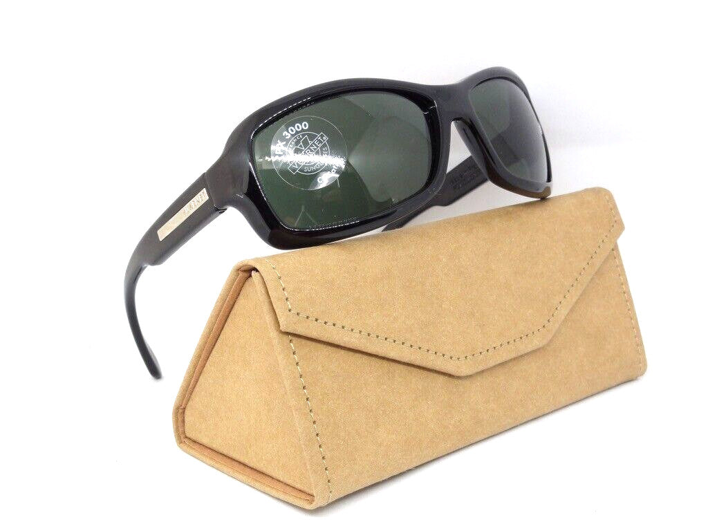 VUARNET SUNGLASSES 145 TERRA NOVA WOMEN MINERAL LENS PX 3000 FRANCE