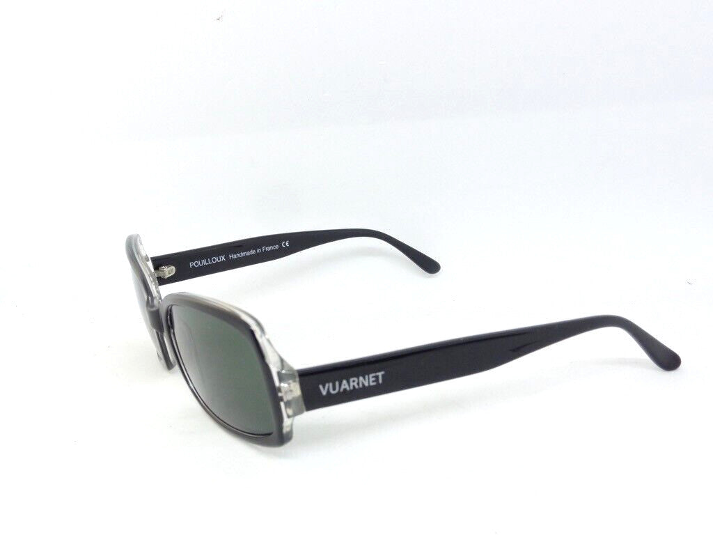 VUARNET SUNGLASSES 3610  610 HAND MADE PX 3000 VINTAGE WOMEN