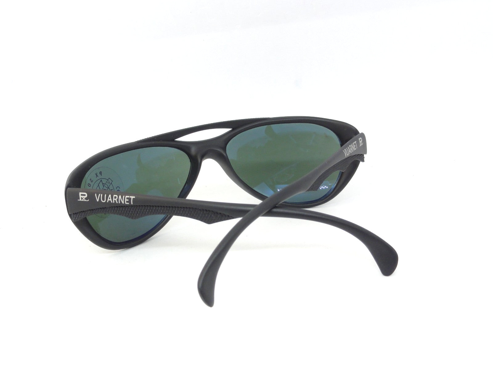 VUARNET SUNGLASSES  103 VINTAGE  PX 3000  MINERAL LENS  FRANCE