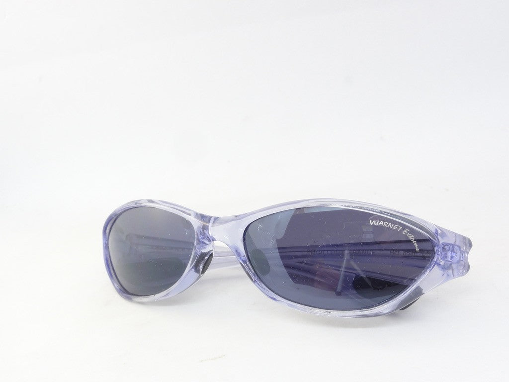 VUARNET  EXTREME 653 E  SUNGLASSES  VINTAGE 2000S FRANCE POUILLOUX