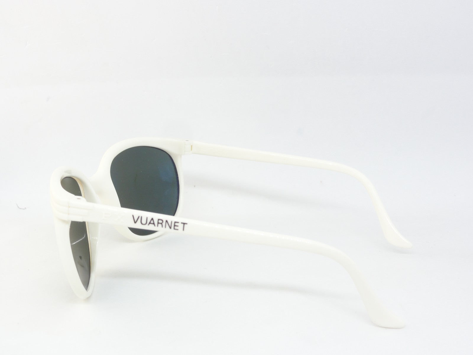 RARE VUARNET SUNGLASSES 022 CATEYE 002 VINTAGE 80S  PX 3000 SUNGLASSES