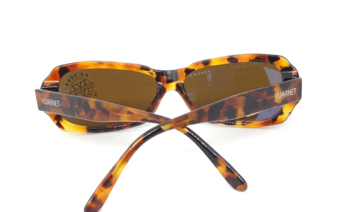 VUARNET SUNGLASSES 610  610 HAND MADE PX 2000 VINTAGE WOMEN