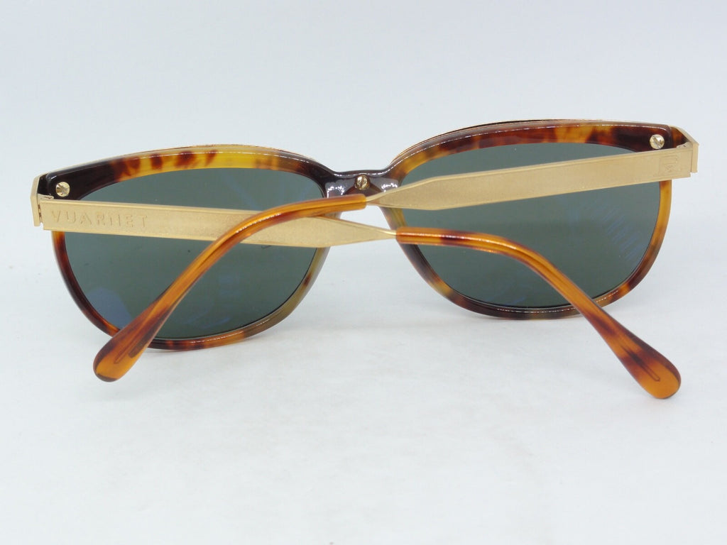 VUARNET 3039 JFO 039  SUNGLASSES VINTAGE 80S  PX 3000 MINERAL LENS FRANCE