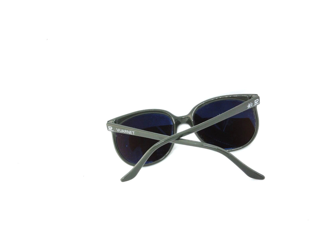 VUARNET SUNGLASSES 002 CATEYE 002 VINTAGE 1984 L.A. OLYMPIC GAMES CASE  PX 5000