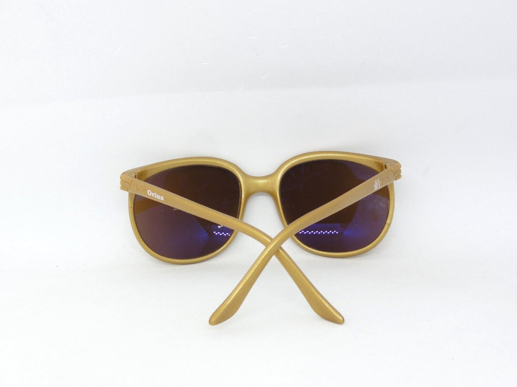VUARNET ORLUX SUNGLASSES 022 CATEYE 002 VINTAGE 1984 OLYMPIC GAMES LOS ANGELES