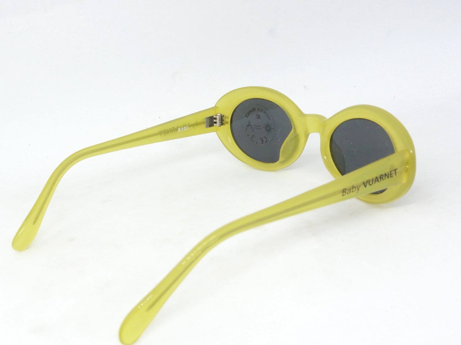 10 PAIRS OF VUARNET VINTAGE  POUILLOUX SUNGLASSES CHILD CHILDREN KIDS