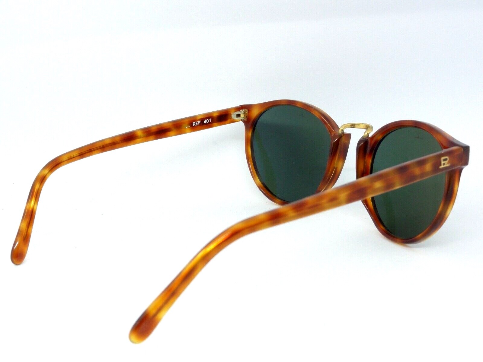 VUARNET  SUNGLASSES 401 JFO 3401 HAND MADE VINTAGE 90S PX 3000