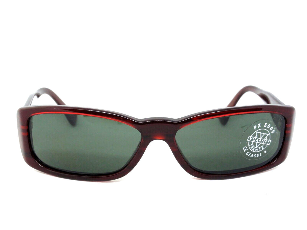 VUARNET SUNGLASSES 609 HAND MADE PX 3000 VINTAGE WOMEN