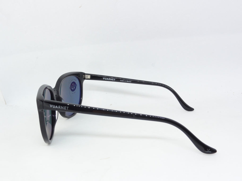 VUARNET  SUNGLASSES LEGEND 02 VALLEY  VL 002A 0047 1121   GREY POLAR