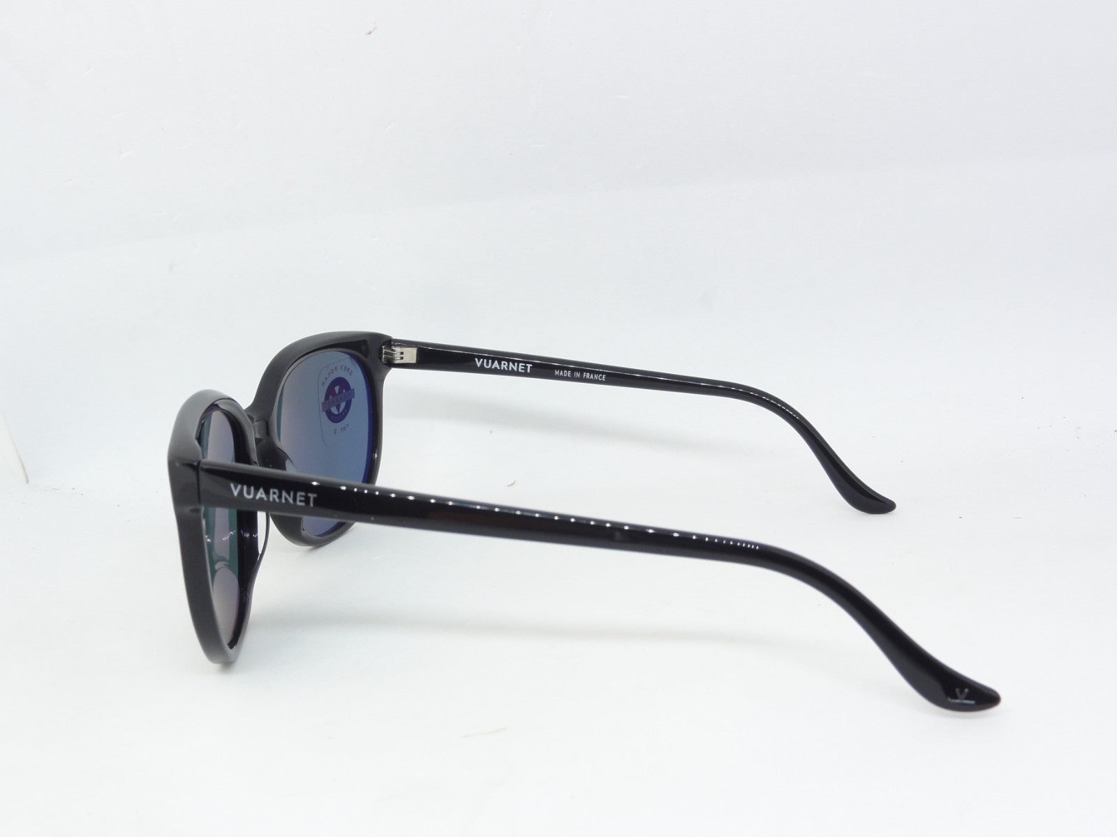 VUARNET  SUNGLASSES LEGEND 02 VALLEY  VL 002A 0047 1121   GREY POLAR
