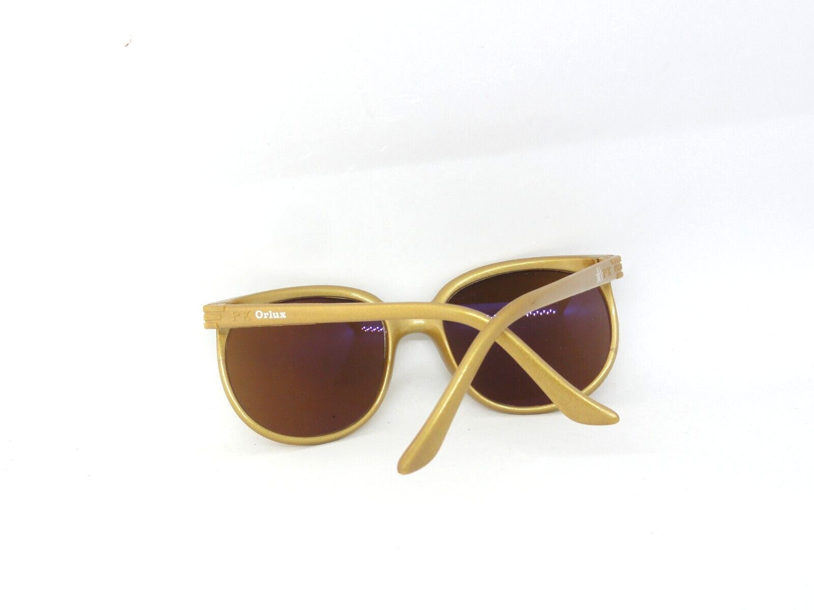 VUARNET  SUNGLASSES 022  002 VINTAGE 1984 L.A. OYMPIC GAMES   NEW OLD STOCK