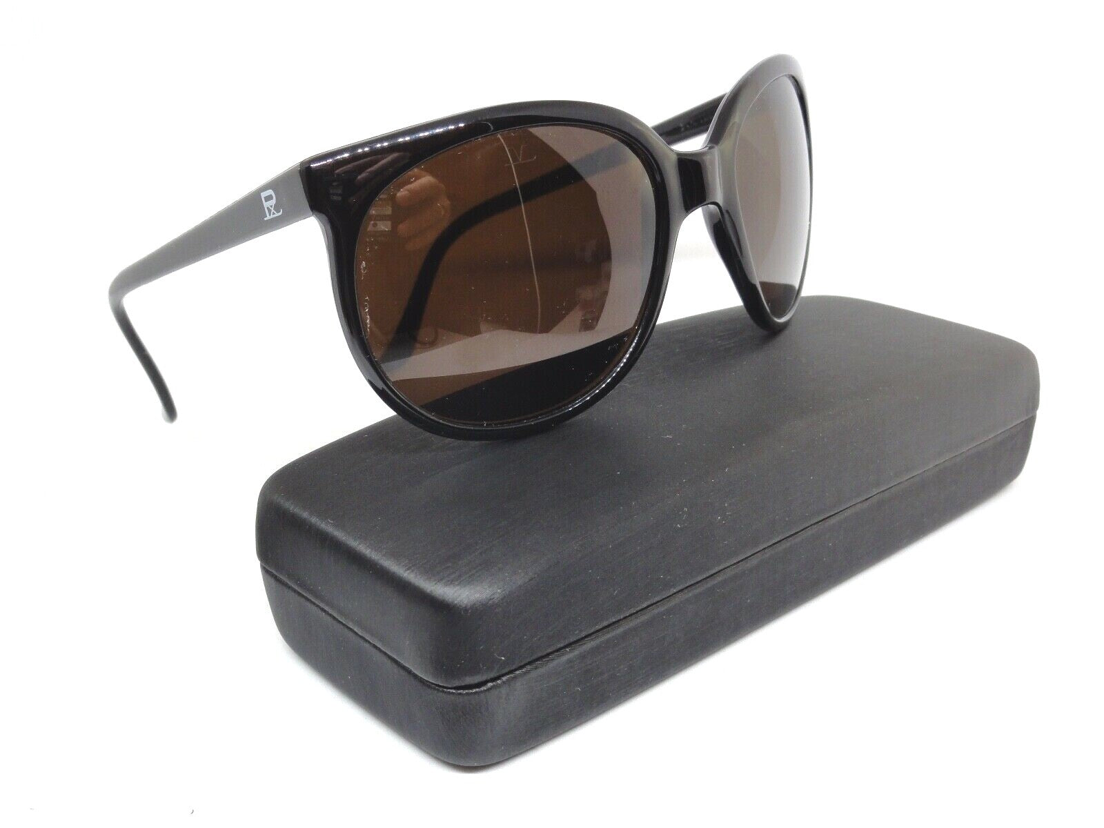 VUARNET SUNGLASSES  5002 NOI 002 CATEYE VINTAGE PX 5000   NEW OLD STOCK