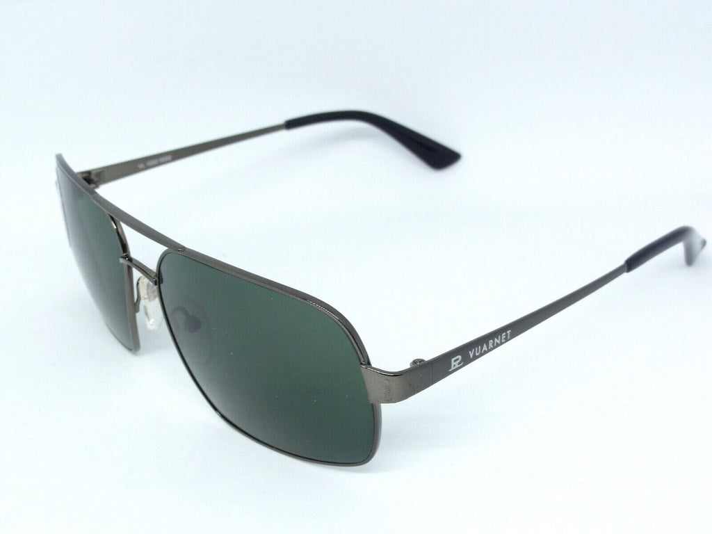VUARNET VL 1052 0002 1121 SUNGLASSES  LARGE PX  3000  LENS FRANCE