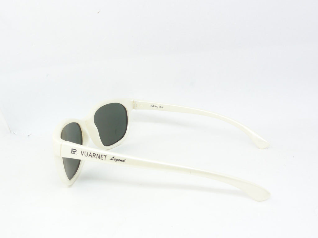 VUARNET SUNGLASSES 112 LEGEND  RARE  PX 3000  VINTAGE 90S FRANCE NEW