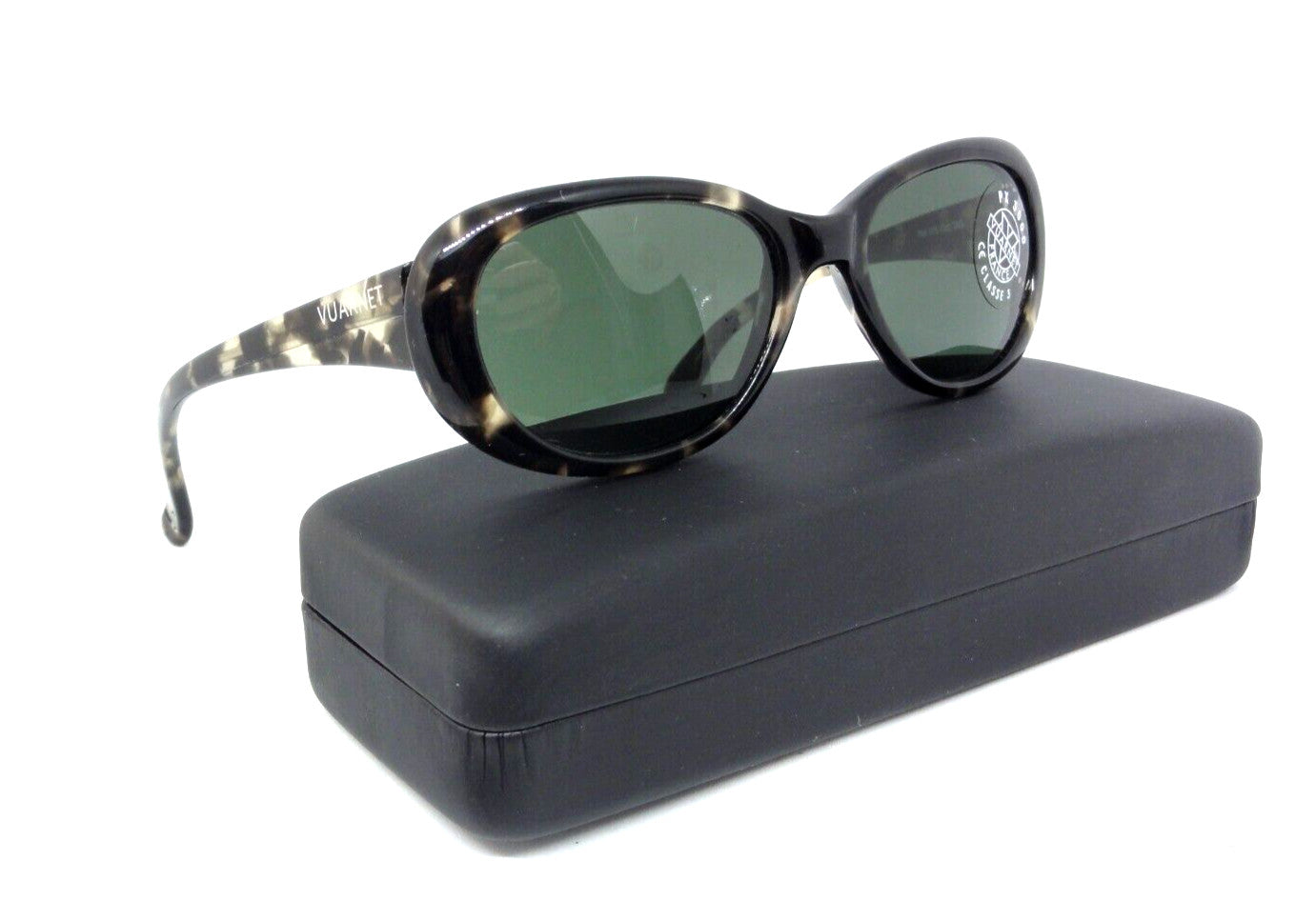 VUARNET SUNGLASSES 615 HAND MADE PX 3000 VINTAGE