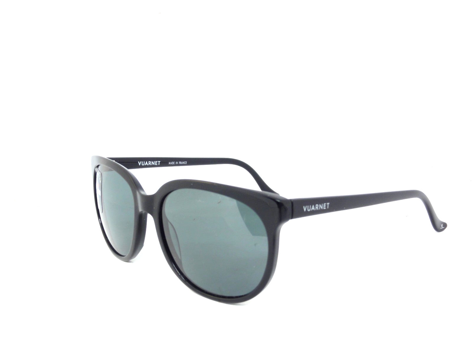 VUARNET  SUNGLASSES LEGEND 02 VALLEY  VL 002A 0047 1121   GREY POLAR